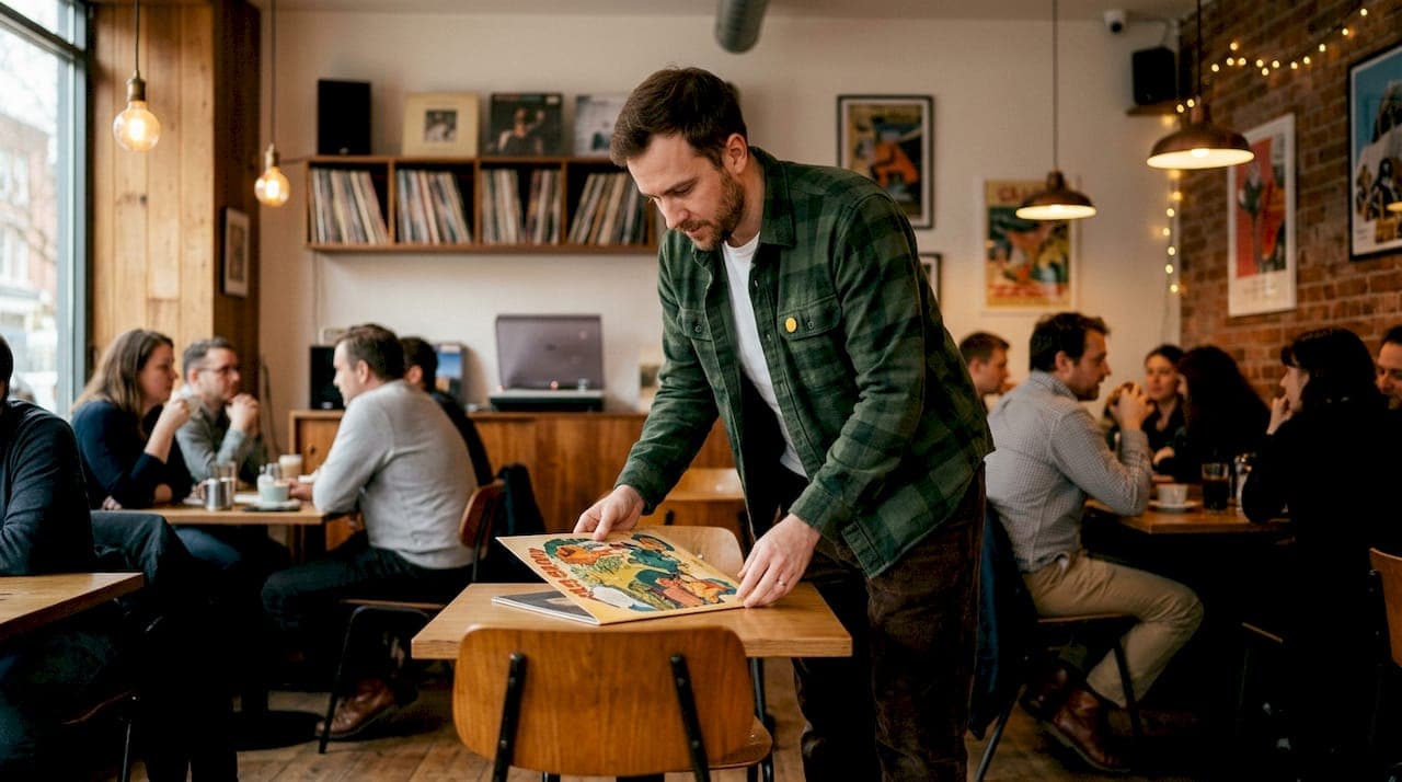 Upcoming Record Releases: The 2026 Collector's Guide